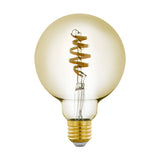 LM-E27-LED-FILAMENT G95 5.5W/400lm 2700K-6500K