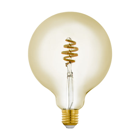 LM-E27-LED-FILAMENT G125 5.5W/400lm 2700K-6500 DIMMBAR