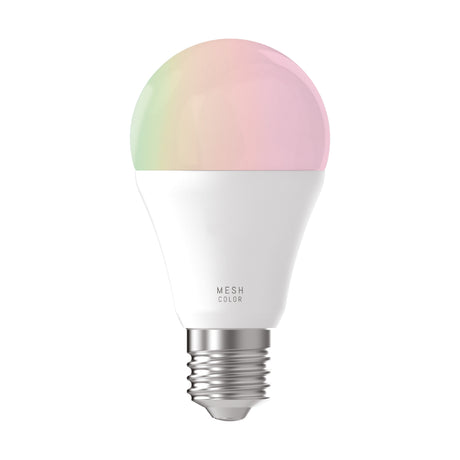 LM-E27-LED-BIRNE A60 9W/806lm 2700K-6500K