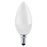 LM-E14-LED-KERZE 5W/470lm 3000K