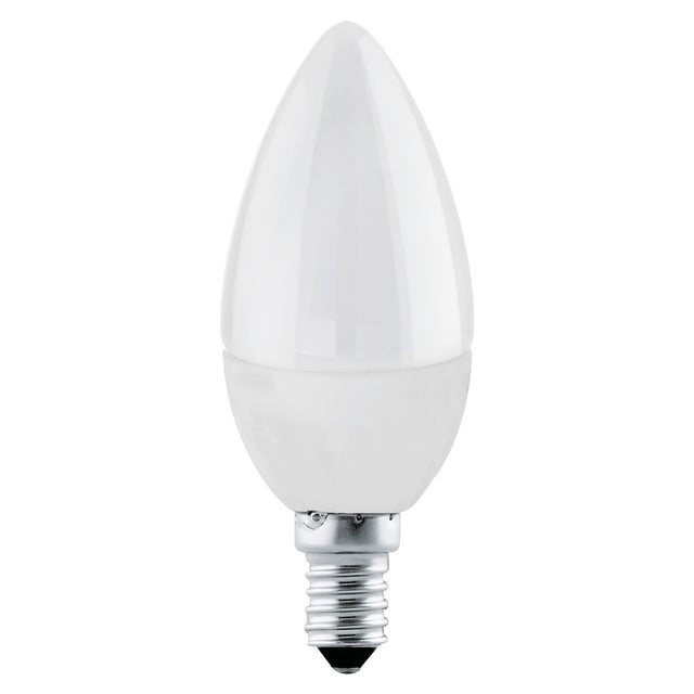 LM-E14-LED-KERZE 5W/470lm 3000K