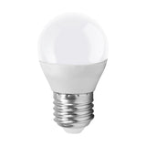 LM-E27-LED-G45 4,9W 3000