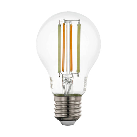 LM-CCT-E27-A60-LED 6W Klar (1 Stk)