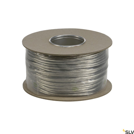 Niedervoltseil, isoliert, 6mm², 100m