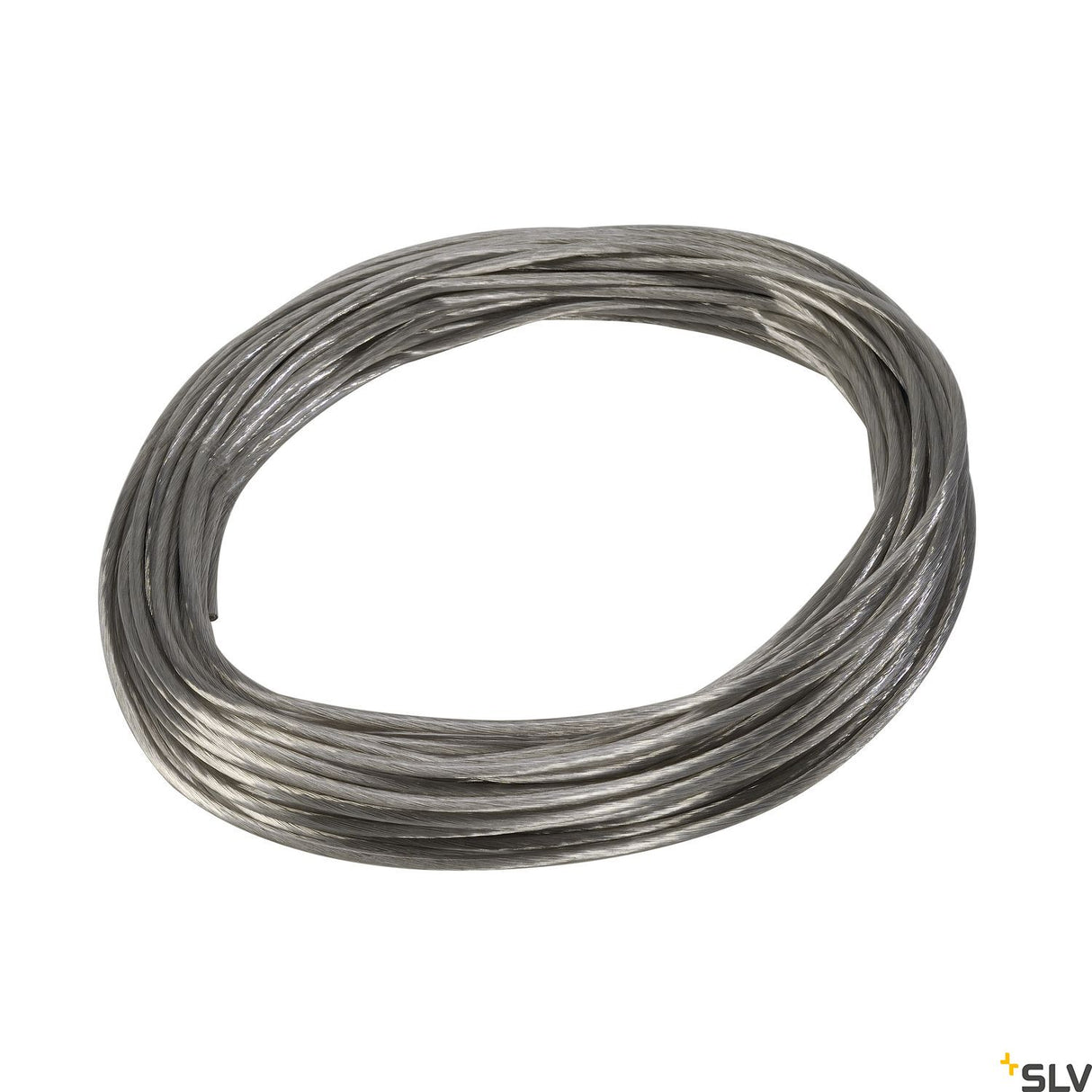 Niedervoltseil, isoliert, 4mm², 20m