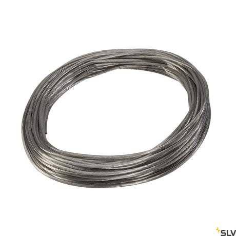 Niedervoltseil, isoliert, 4mm², 20m