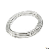 NIEDERVOLT-SEIL, für TENSEO, weiß, 6mm², 20m