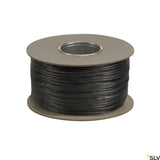 NIEDERVOLT-SEIL, für TENSEO, schwarz, 6mm², 100m