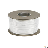 NIEDERVOLT-SEIL, für TENSEO, weiß, 6mm², 100m
