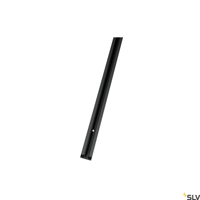 1-Phasen Hochvoltschiene, Aufbauversion, schwarz, 1m