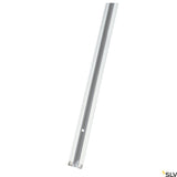1-Phasen Hochvoltschiene, Aufbauversion, 1m, weiß