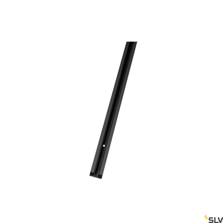1-Phasen Hochvoltschiene, Aufbauversion, schwarz, 2m