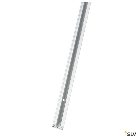 1-Phasen Hochvoltschiene, Aufbauversion, 2m, weiß