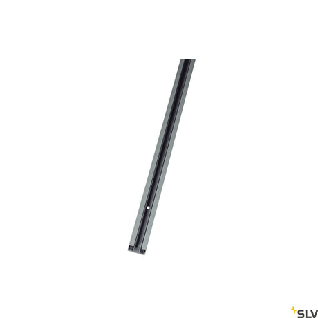 1-Phasen Hochvoltschiene, Aufbauversion, 2m, silbergrau