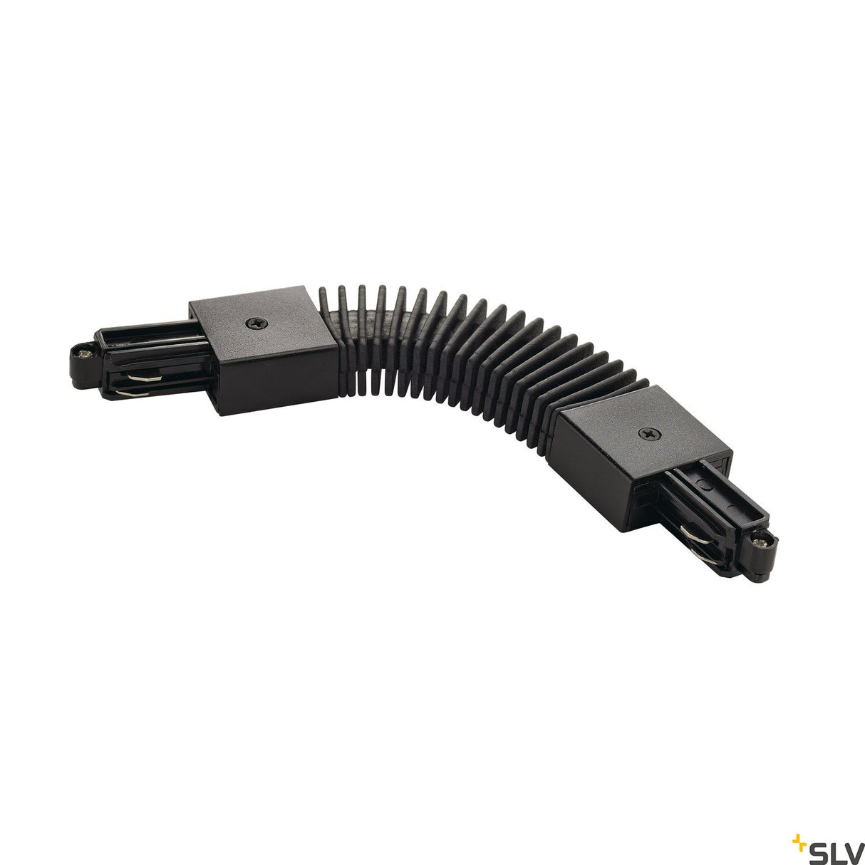 Flexverbinder für 1-Phasen HV-Stromschiene, schwarz