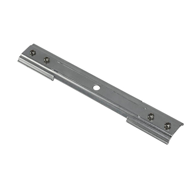 Stabilisator Längsverbinder für 1Ph HV-Stromschiene, ni matt