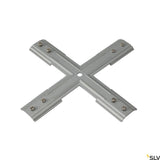 Stabilisator X-Verbinder für 1-Ph HV-Stromschiene, nickel