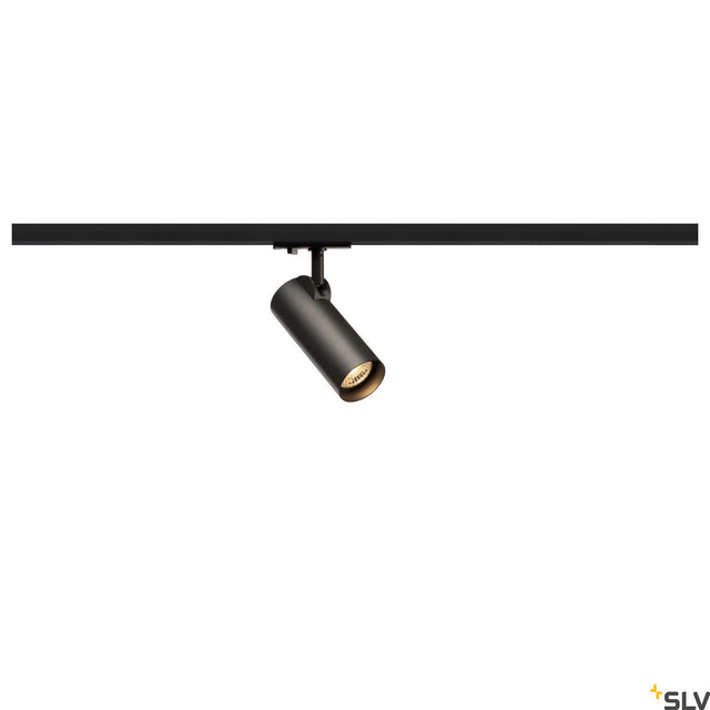 HELIA 50 LED Strahler,35° 3000K,schwarz,inkl. 1P Adapter