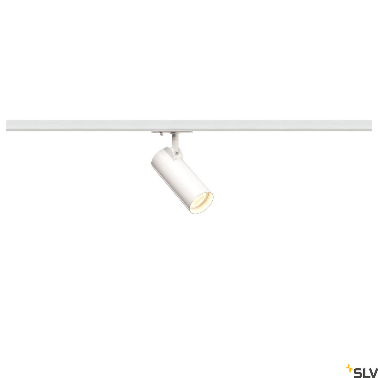 HELIA 50 LED Strahler,35° 3000K,weiß,inkl. 1P Adapter