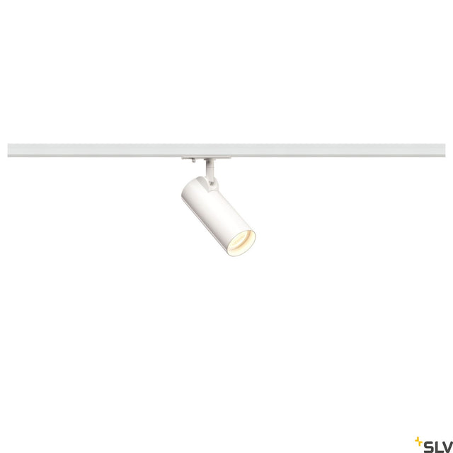 HELIA 50 LED Strahler,35° 3000K,weiß,inkl. 1P Adapter