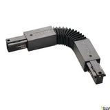 EUTRAC Flex-Verbinder, schwarz