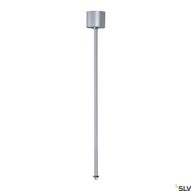 EUTRAC Pendelabhängung für 3-Phasenstromschiene,60cm, grau