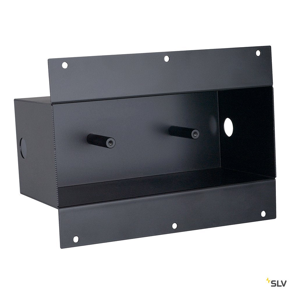 Einbaubox für BEDSIDE LED Wandleuchte