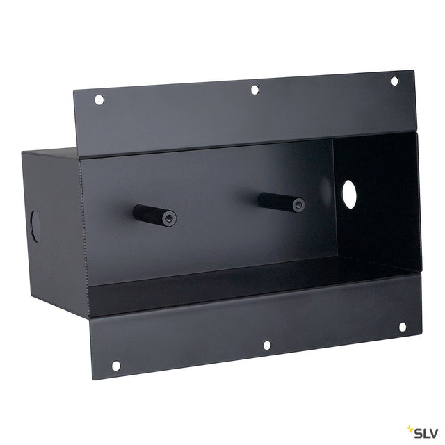 Einbaubox für BEDSIDE LED Wandleuchte