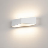 BIG CARISO 2 LED, 22W, 900lm, 830, weiß