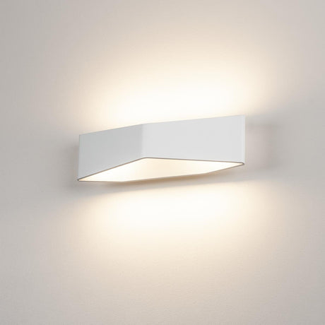 BIG CARISO 2 LED, 22W, 900lm, 830, weiß