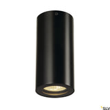 ENOLA_B Deckenleuchte, CL-1, GU10, max. 35W, schwarz