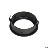 Zierring für ENOLA_B, schwarz