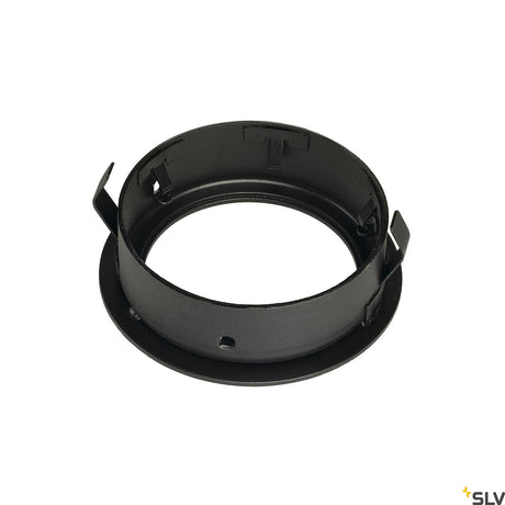 Zierring für ENOLA_B, schwarz
