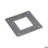 Einbaurahmen für DOWNUNDER PUR 80x80, eckig