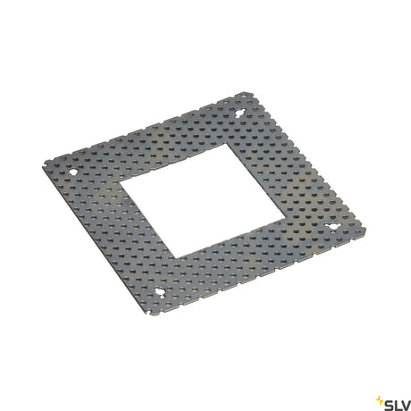 Einbaurahmen für DOWNUNDER PUR 80x80, eckig
