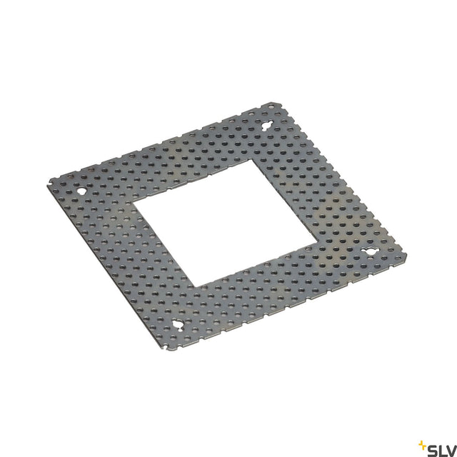 Einbaurahmen für DOWNUNDER PUR 80x80, eckig
