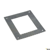 Einbaurahmen für DOWNUNDER PUR 120x155, eckig
