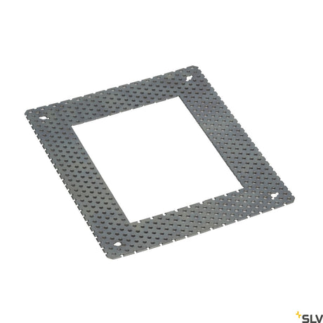 Einbaurahmen für DOWNUNDER PUR 120x155, eckig