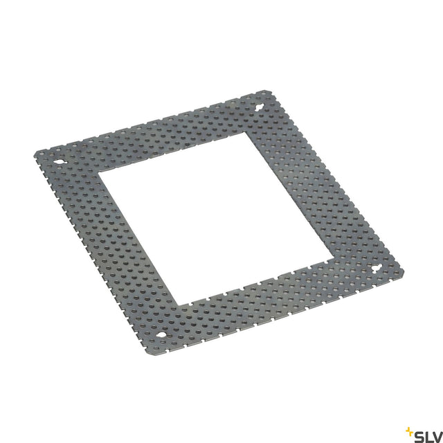 Einbaurahmen für DOWNUNDER PUR 120x155, eckig