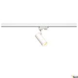 HELIA 50 LED Strahler,35° 3000K,weiß,inkl. 3P Adapter