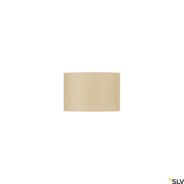 FENDA Leuchtenschirm , beige