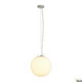 ROTOBALL 40 Pendelleuchte, E27, max. 24W, weiß