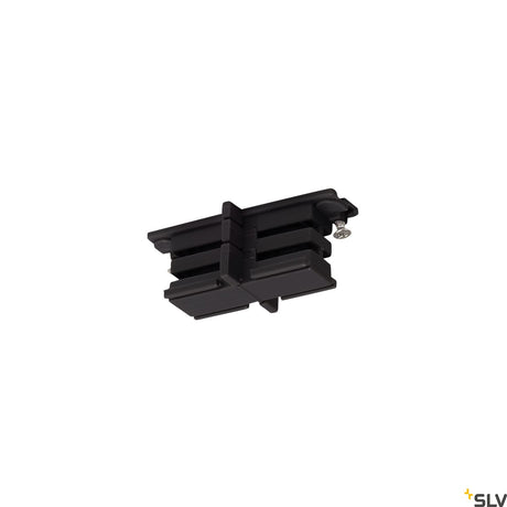 S-TRACK Mech Ver. für 3P.-Schiene, schwarz