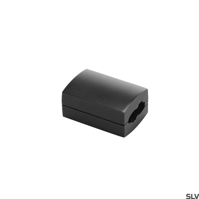 Foto: Längsverbinder isoliert für EASYTEC II, schwarz
