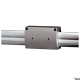 Längsverbinder isoliert für EASYTEC II, silbergrau