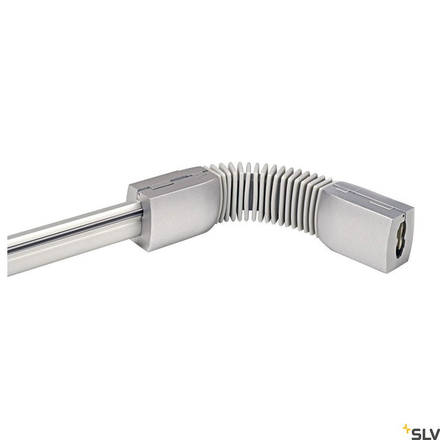 Flexverbinder für EASYTEC II, silbergrau