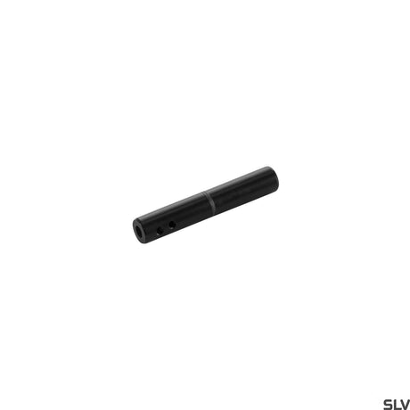 ISOLIERVERBINDER, für TENSEO, schwarz, 2 Stück
