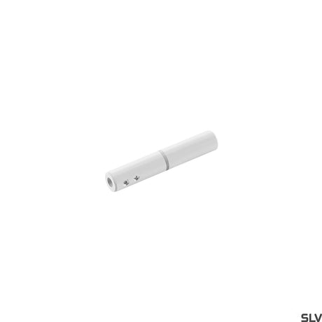 ISOLIERVERBINDER, für TENSEO, weiß, 2 Stück