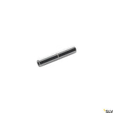 Isolierverbinder für NV-Seilsystem, 6cm, 2stk., chrom