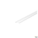 GLENOS Acrylabdeckung für Linearprofil 2713,3314,2m,frosted